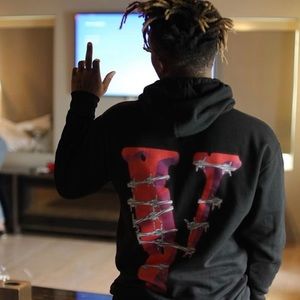 Meet your Posher, Logan